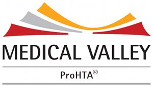 MedicalValley ProHTA Logo