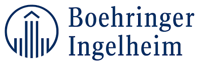 Logo: Boehringer Ingelheim